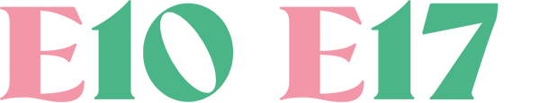 E10 & E17 Homes