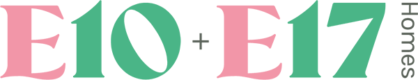 E10 & E17 Homes